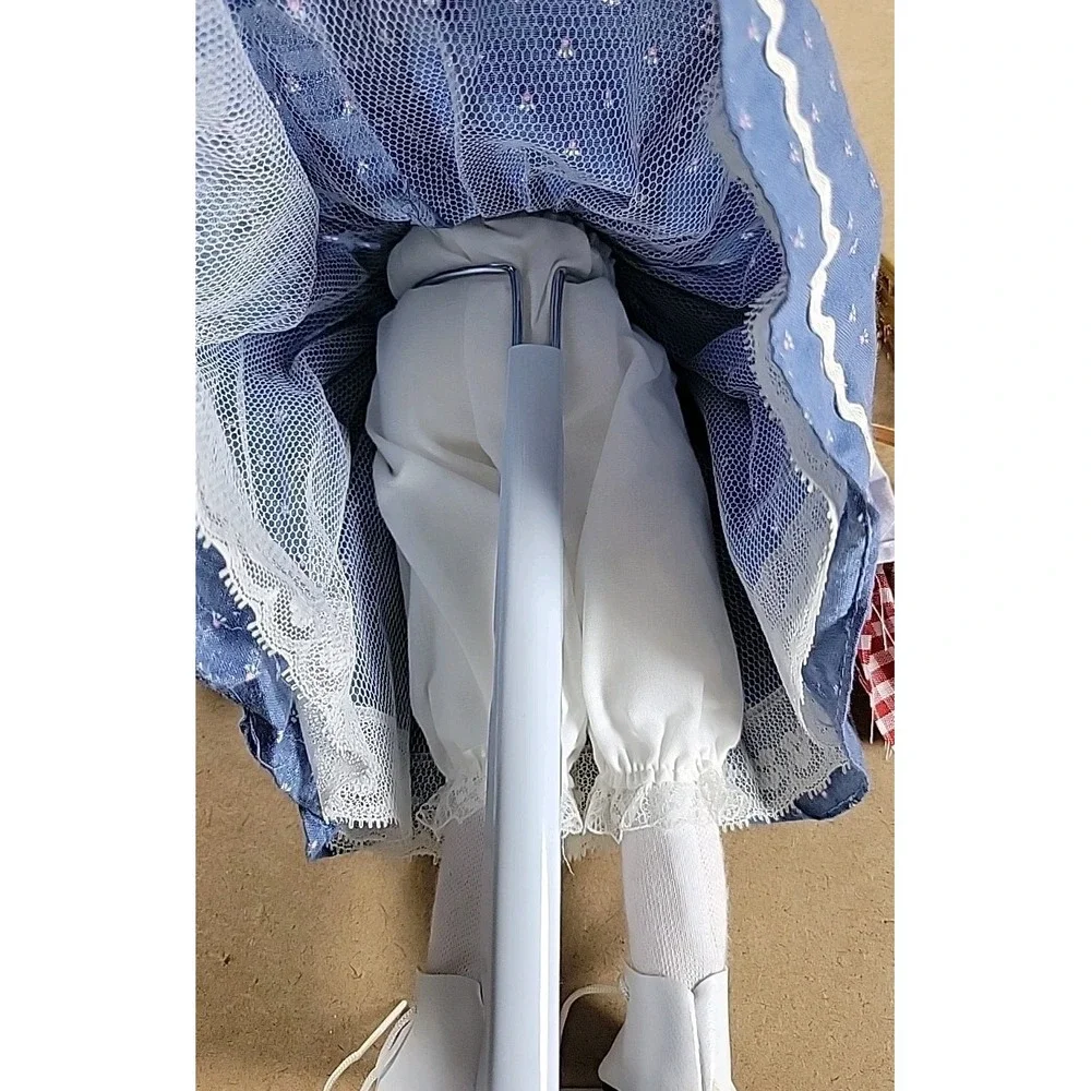Vintage A DYNASTY DOLL 